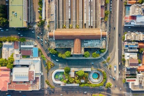 Top Areas to Invest in Commercial Property in Yamunanagar for High Returns