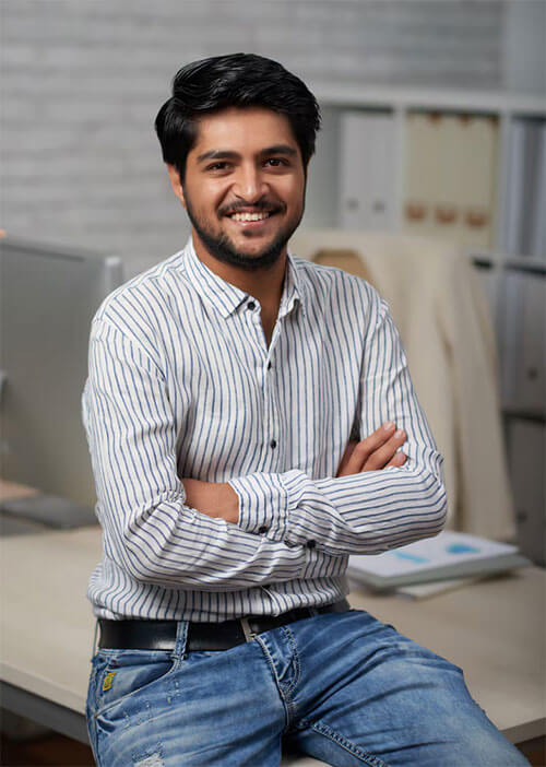 Rajesh Sharma